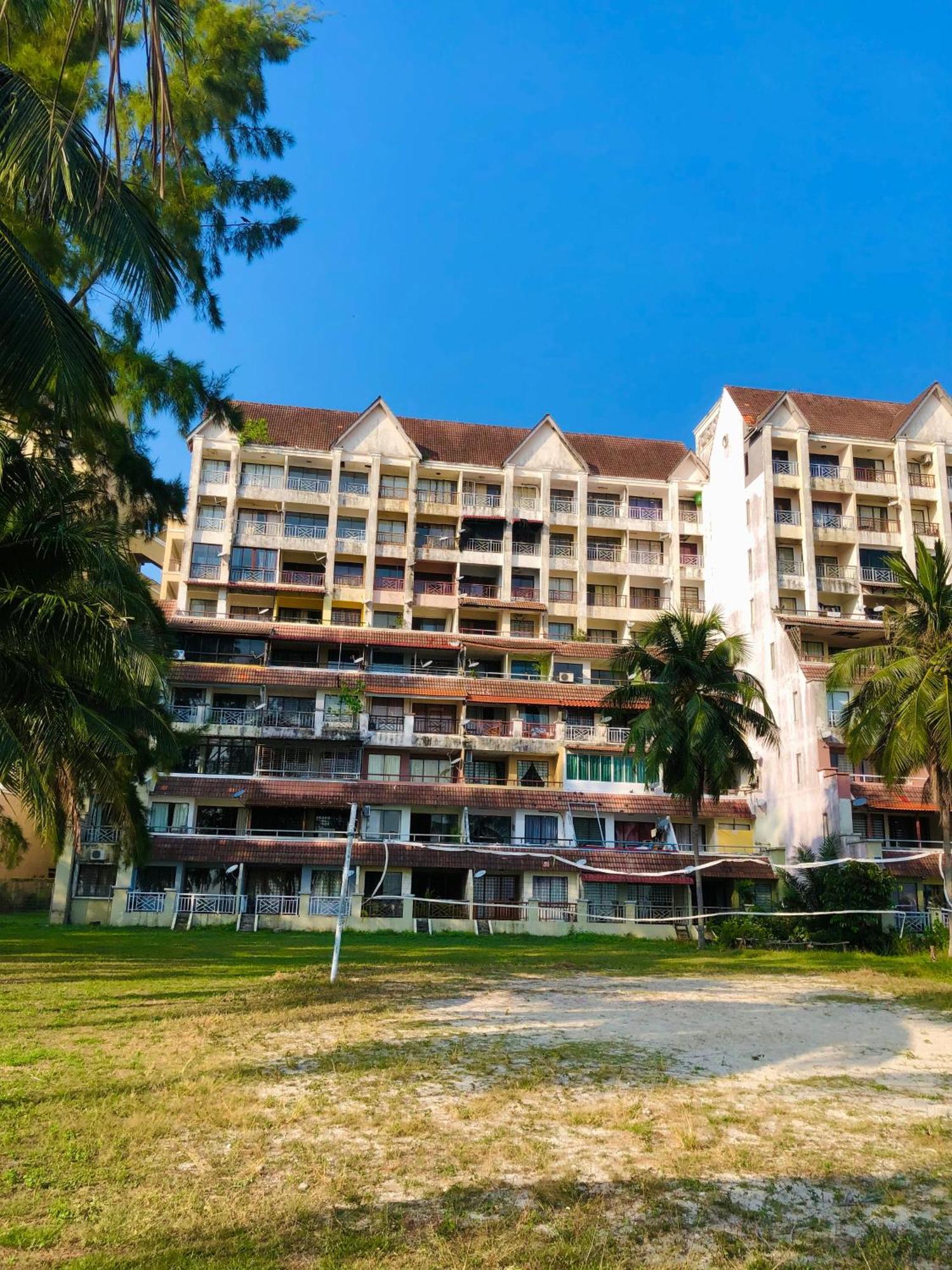 Pd Infront Seaview Διαμέρισμα Πορτ Ντίξον Εξωτερικό φωτογραφία