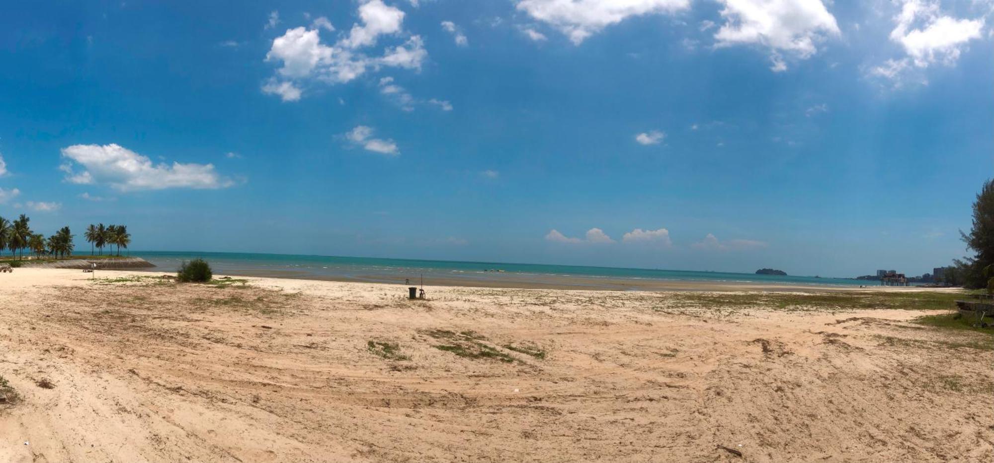 Pd Infront Seaview Διαμέρισμα Πορτ Ντίξον Εξωτερικό φωτογραφία