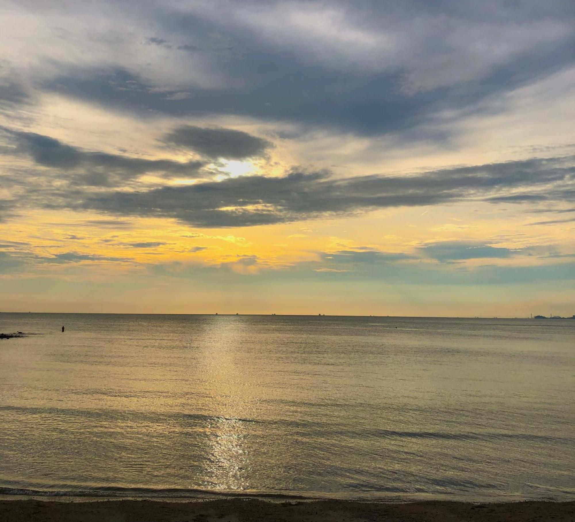 Pd Infront Seaview Διαμέρισμα Πορτ Ντίξον Εξωτερικό φωτογραφία